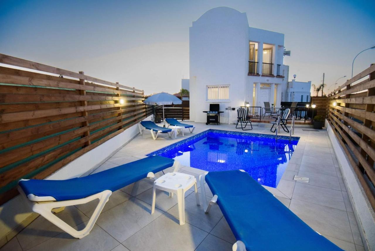 M1a * Protaras